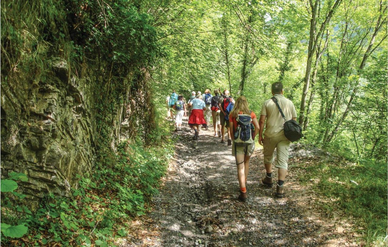 Casale Antonio Villa Strevi Buitenkant foto